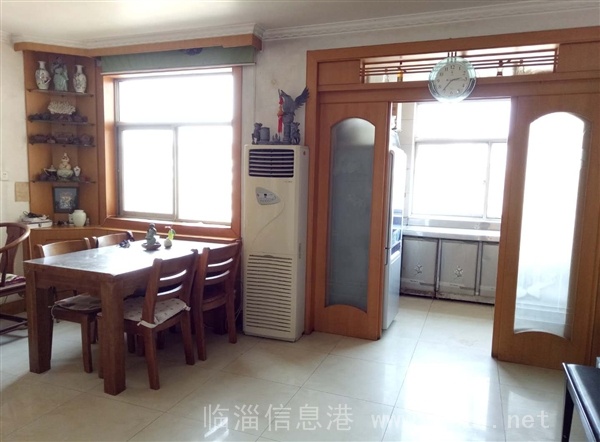 石鼓4樓-93.4平,位置絕佳,拎包入住