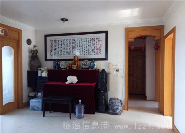 石鼓4樓-93.4平,位置絕佳,拎包入住