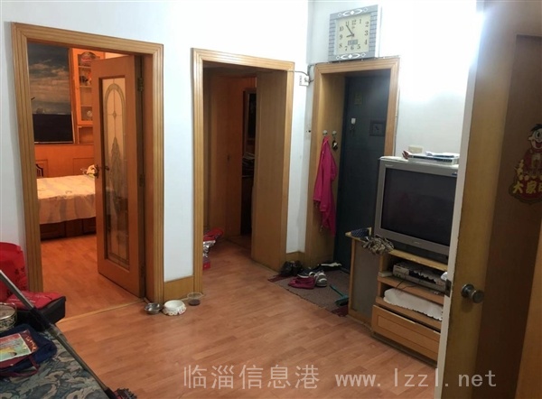 稷下南區(qū)多層二樓好房出售