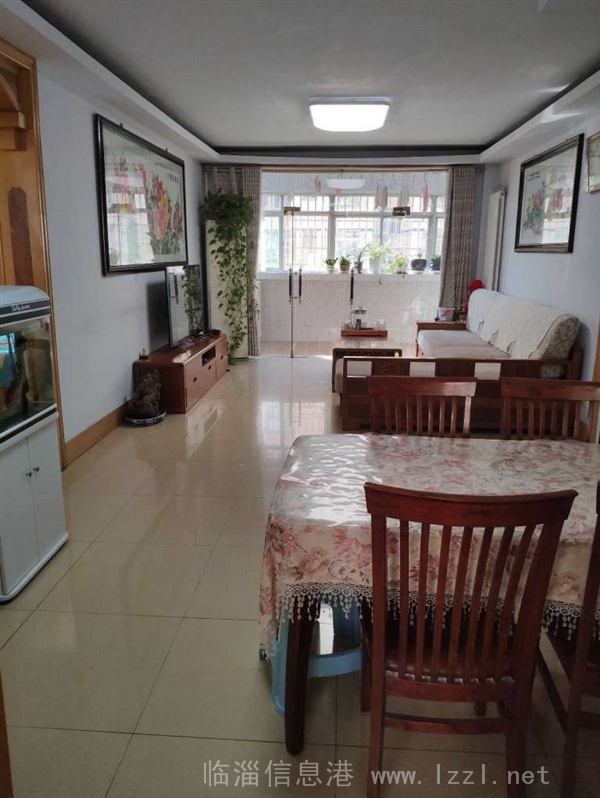 單家6樓147平三室兩廳115萬南北通透