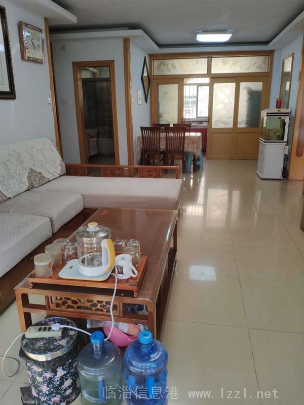 單家6樓147平三室兩廳115萬南北通透