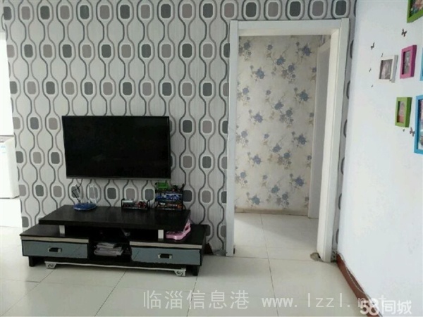 康平商貿(mào)城75平2室1廳精裝房首付低看房方便