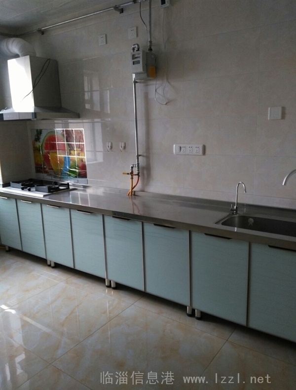 盛世豪庭9樓 兩室兩廳 高檔復式房 精裝未住