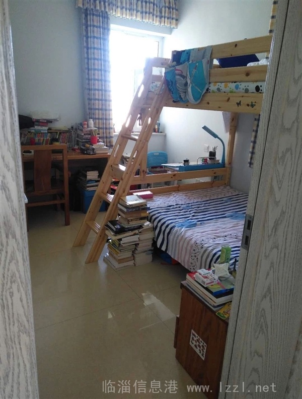 鳳凰城7樓三室兩廳精裝電梯房帶室內閣樓低價出售