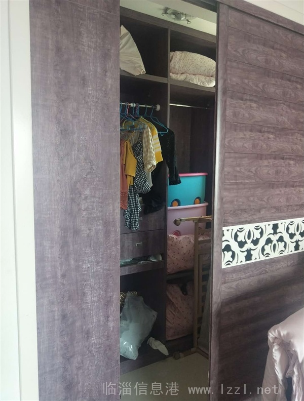 淄江花園 11+12 通透大復(fù)式 精裝出售 帶超大露臺(tái)