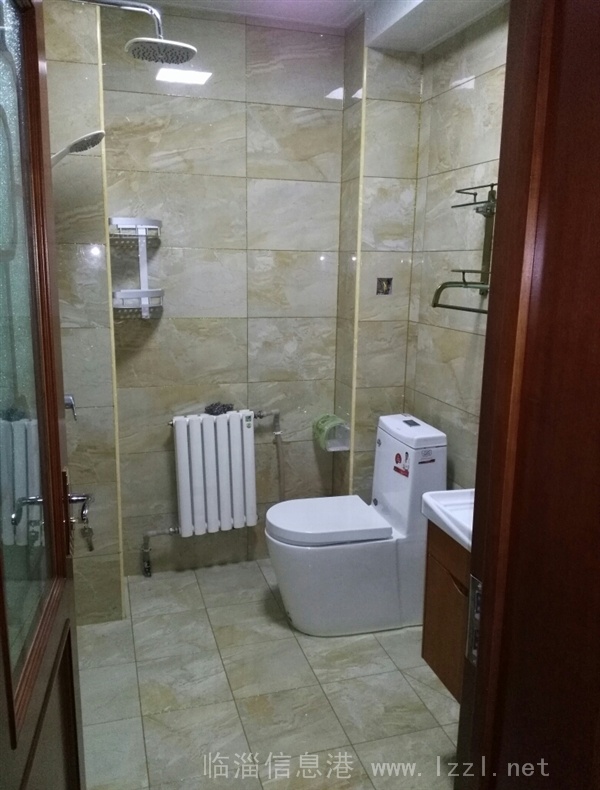 盛世豪庭9樓 兩室兩廳 高檔復式房 精裝未住