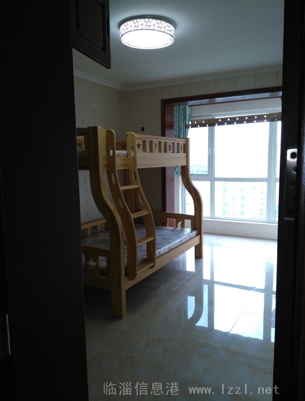 盛世豪庭9樓 兩室兩廳 高檔復式房 精裝未住