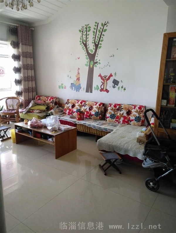 鳳凰城7樓三室兩廳精裝電梯房帶室內閣樓低價出售