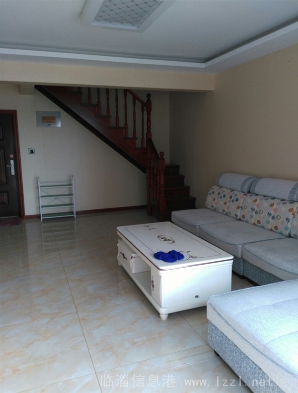 盛世豪庭9樓 兩室兩廳 高檔復式房 精裝未住