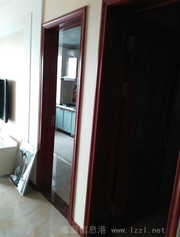 盛世豪庭9樓 兩室兩廳 高檔復式房 精裝未住