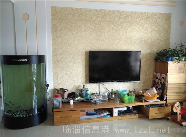 鳳凰城7樓三室兩廳精裝電梯房帶室內閣樓低價出售