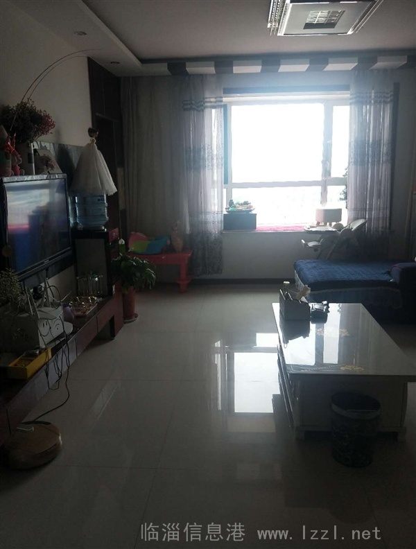 淄江花園 11+12 通透大復(fù)式 精裝出售 帶超大露臺(tái)