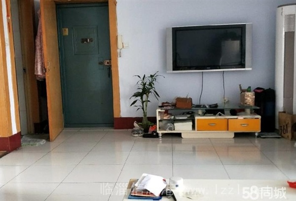 石化六中學(xué)區(qū)房路虹100平3室2廳通透戶型滿五唯一住房