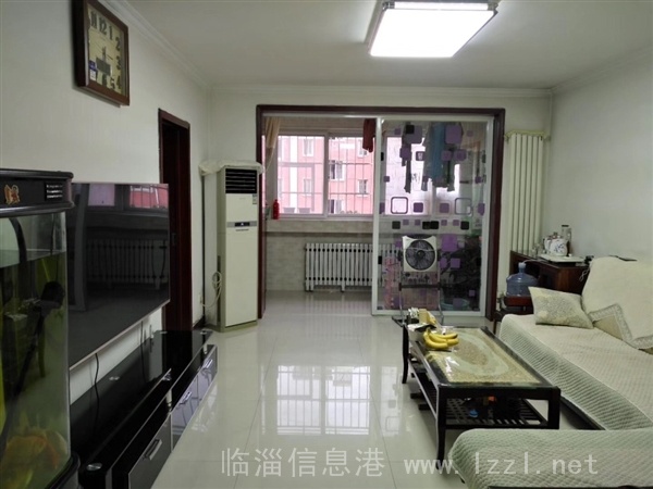 實(shí)圖拍攝,齊都花園三室兩廳精裝修出售