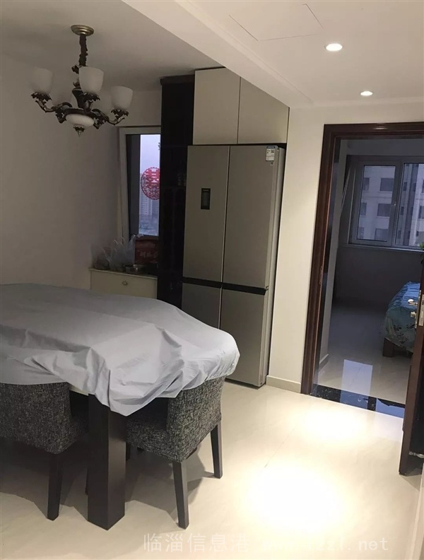 棠悅熱銷房三室兩廳兩衛(wèi)精裝位置拎包入住