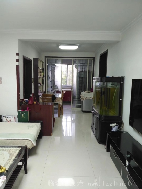 實(shí)圖拍攝,齊都花園三室兩廳精裝修出售