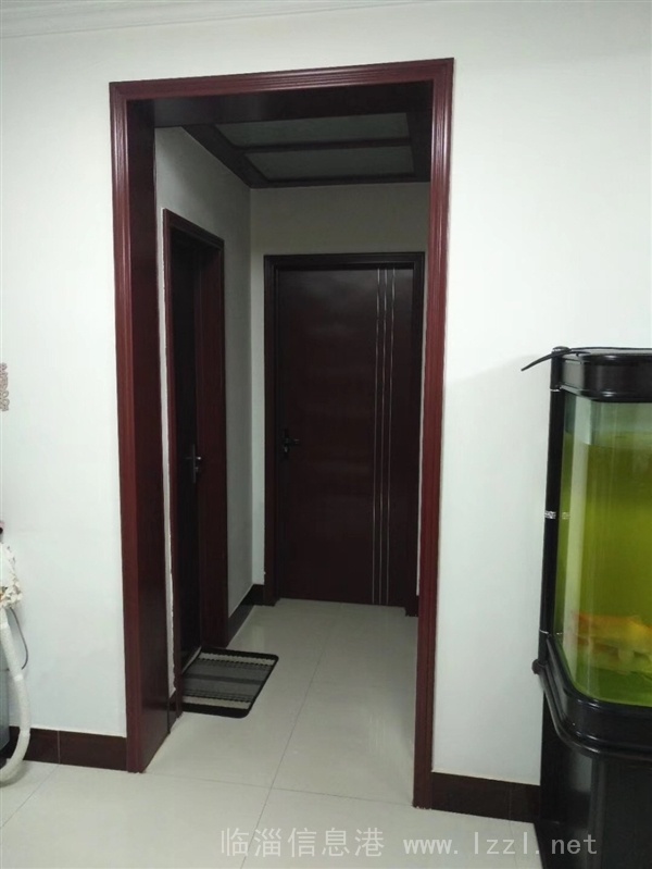 實(shí)圖拍攝,齊都花園三室兩廳精裝修出售