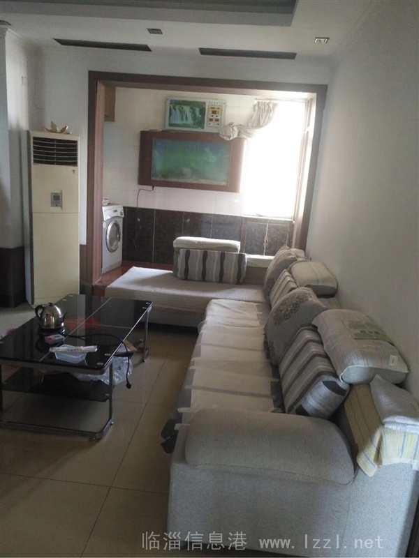 隨時看房,裕豐6樓三室電梯房低價出售