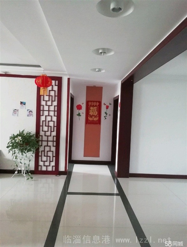 同行勿擾實圖精裝寶通鉆石2樓3室2廳136平帶地上車庫僅售158萬