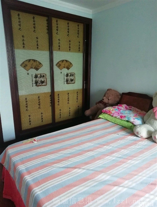 同行勿擾實圖精裝寶通鉆石2樓3室2廳136平帶地上車庫僅售158萬