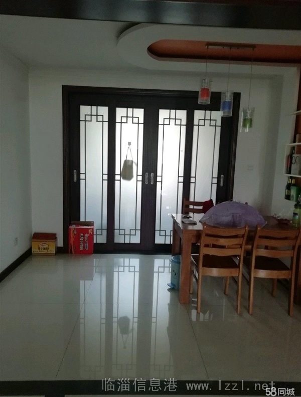 同行勿擾實圖精裝寶通鉆石2樓3室2廳136平帶地上車庫僅售158萬