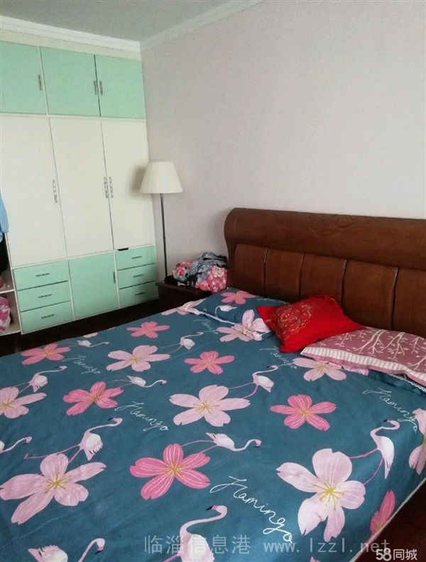 同行勿擾實圖精裝寶通鉆石2樓3室2廳136平帶地上車庫僅售158萬