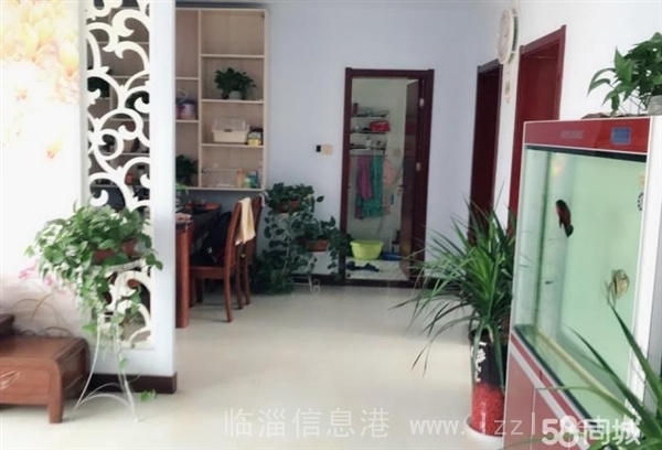 裕豐花園1樓帶車庫超大戶型出售