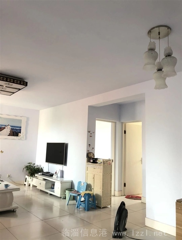 首付僅需35萬搶購,西高110平三室兩廳