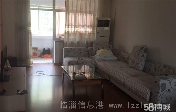 東高三室兩廳南北通透黃金三樓精裝出售