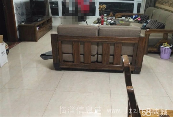 實驗小學門口的三室兩廳精裝電梯房證全可貸款