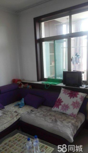 首付低至15萬,齊興花園三室一廳53萬出售