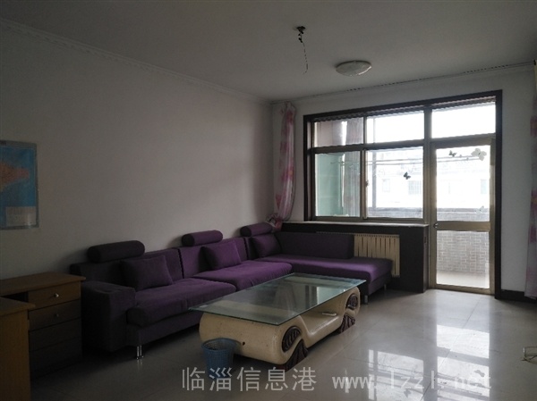 首付低至15萬,齊興花園三室一廳53萬出售