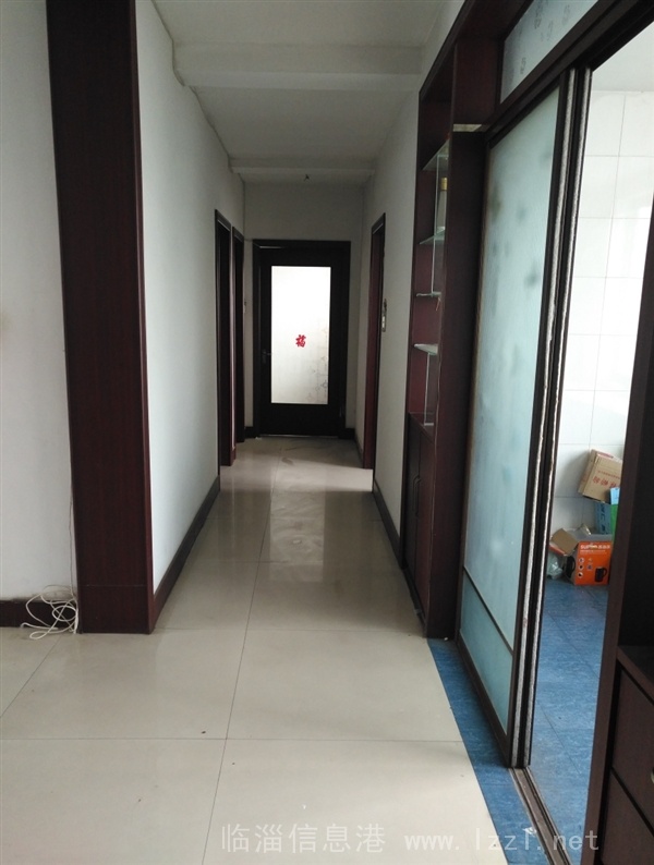 首付低至15萬,齊興花園三室一廳53萬出售