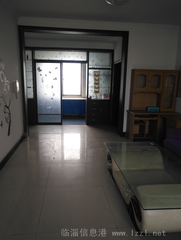 首付低至15萬,齊興花園三室一廳53萬出售