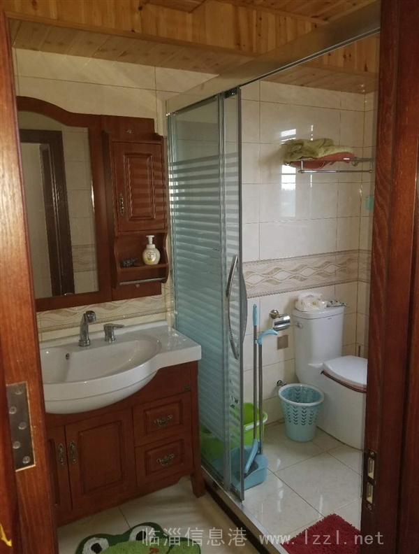 實圖豪裝名仕莊園5樓2室2廳108平帶地下車位儲藏室130萬