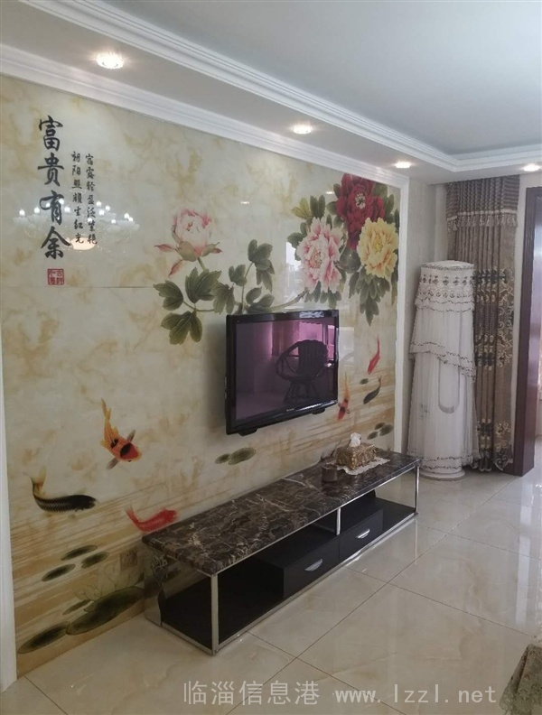 實圖豪裝名仕莊園5樓2室2廳108平帶地下車位儲藏室130萬