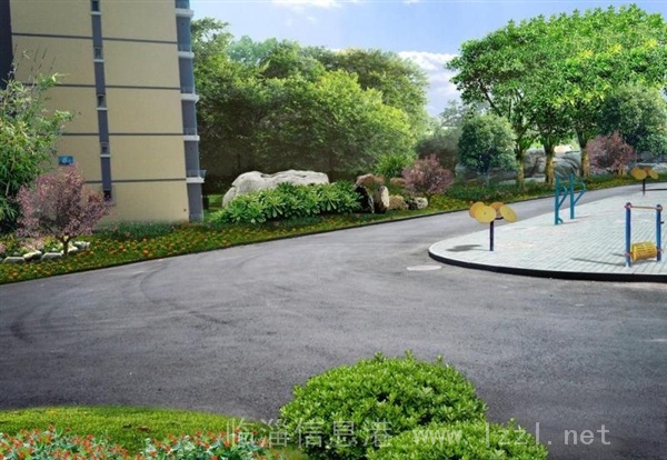 低于市場價10W急售 淄江復(fù)式房 精裝未住帶車庫