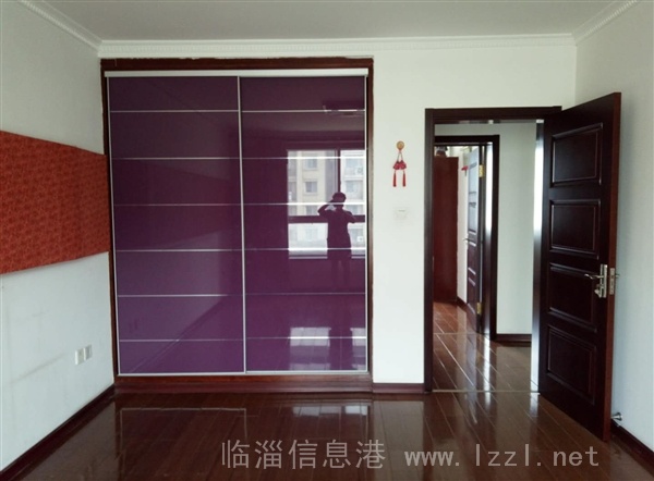 齊興精裝5樓南北通透動靜分離133平帶儲房主包稅僅售128萬