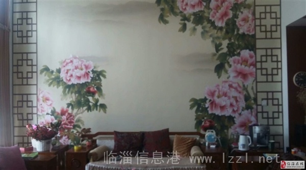 正承名筑多層洋房帶院 145平3室2廳 精裝房