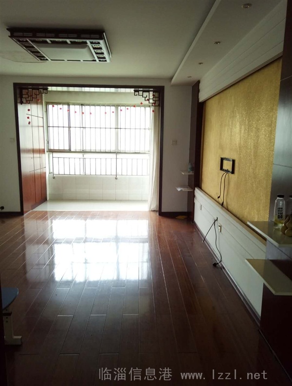 齊興精裝5樓南北通透動靜分離133平帶儲房主包稅僅售128萬