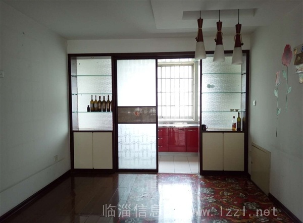 齊興精裝5樓南北通透動靜分離133平帶儲房主包稅僅售128萬