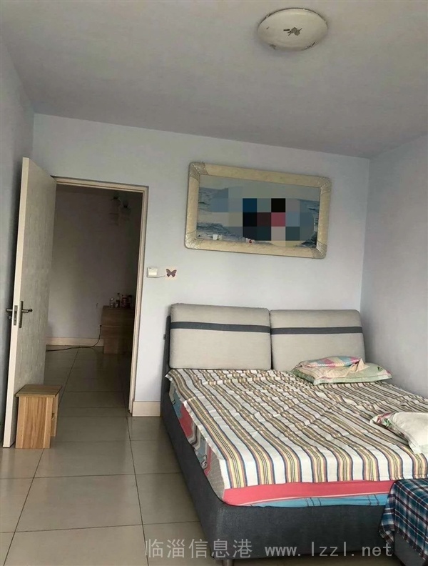 首付僅需38萬,西高110平三室兩廳雙學(xué)區(qū)房帶回家