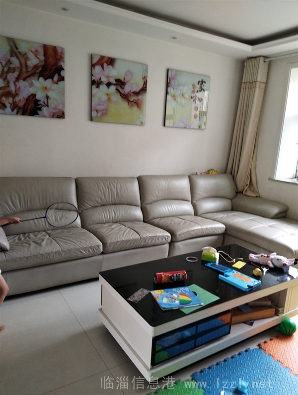  金鼎綠城精裝現房   139平三居室  全明通透戶型