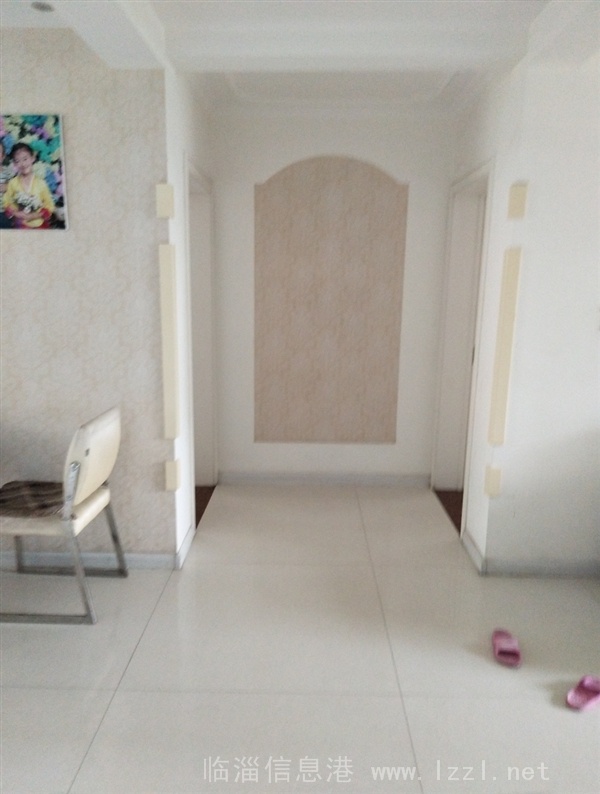  金鼎綠城精裝現房   139平三居室  全明通透戶型