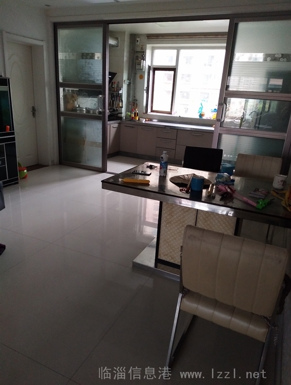  金鼎綠城精裝現房   139平三居室  全明通透戶型