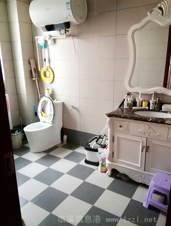 淄江峰尚國家電梯房147平3室2廳帶你車庫、