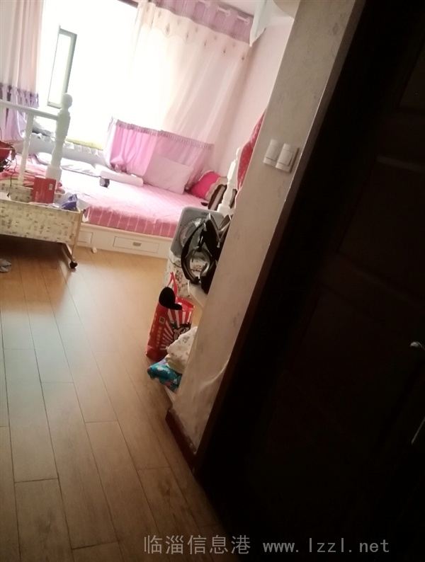 淄江峰尚國家電梯房147平3室2廳帶你車庫、