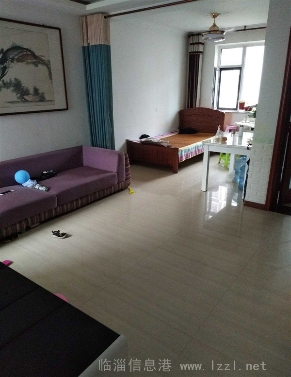 同行勿擾 淄江J區(qū)多層6樓非頂,2室2廳98平,可改3室,帶車位地下室,僅售128萬。證滿2年,