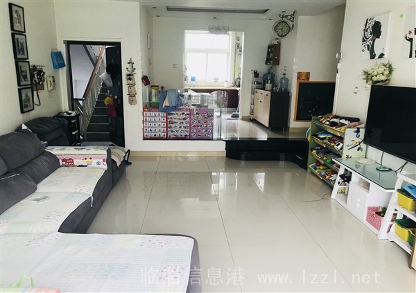 出售奧林匹克120平房子