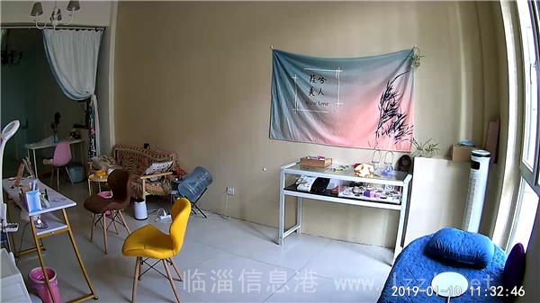 岳里街美甲店整體轉讓